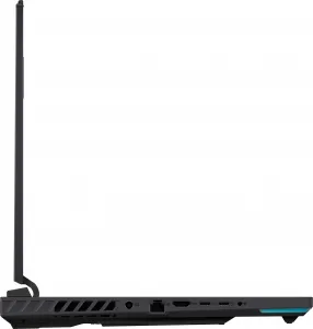 ASUS ROG Strix G16/G614PP-NEBULA016W/R9-8940HX/16"/2560x1600/32GB/1TB/RTX 5070/W11H/Gray/2R