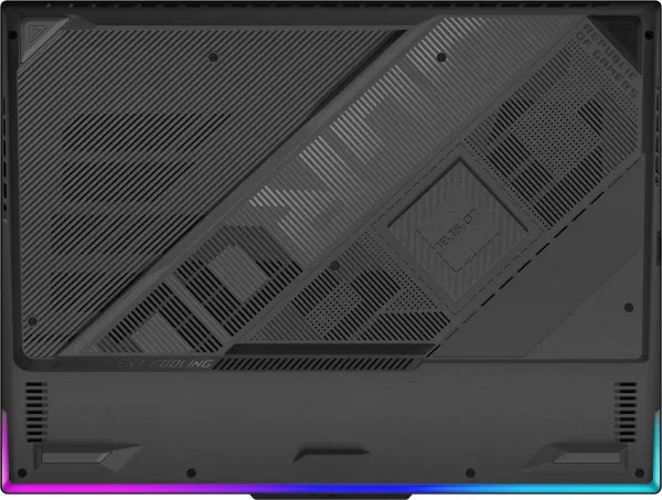 ASUS ROG Strix G16/G614PP-NEBULA016W/R9-8940HX/16"/2560x1600/32GB/1TB/RTX 5070/W11H/Gray/2R