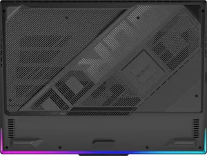 ASUS ROG Strix G16/G614PP-NEBULA016W/R9-8940HX/16"/2560x1600/32GB/1TB/RTX 5070/W11H/Gray/2R