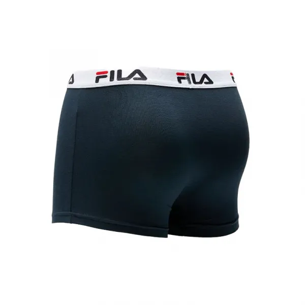 Pánske boxerky FILA 2PACK-FU5016 2 BOXERS 2-P 321
