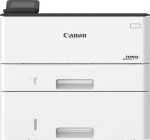Canon i-SENSYS LBP243dw II - černobílá, SF, A4, USB, LAN, Wi-Fi 36str./min
