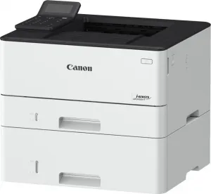 Canon i-SENSYS LBP243dw II - černobílá, SF, A4, USB, LAN, Wi-Fi 36str./min