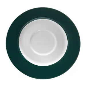 AMBITION šálky na kávu Aura Green, 6 x 200 ml
