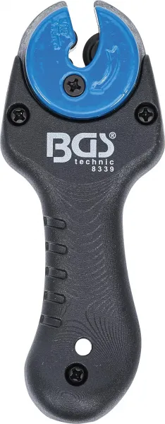 BGS Technics BGS 8339 – Račňový rezač brzdových trubiek 4,75 mm (3/16")