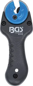 BGS Technics BGS 8339 – Račňový rezač brzdových trubiek 4,75 mm (3/16")