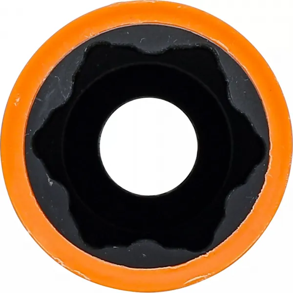 BGS Technics BGS 9371 – Ochranný rázový nadstavec pre Hyundai i30, Tucson, Kia (SW 21 mm, 1/2")