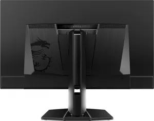 MSI MAG/322UP E16/31,5"/QD-OLED/4K UHD/165Hz/0,03ms/Černá/3R