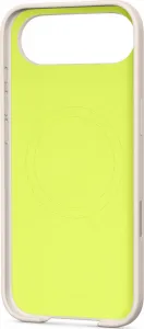 Apple Beats iPhone Air Case/MS+Cam.C-Lime Stone