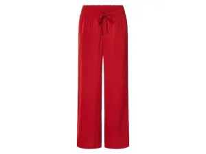 esmara® Dámske nohavice Wide leg