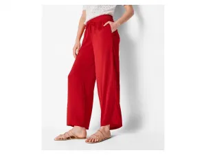 esmara® Dámske nohavice Wide leg