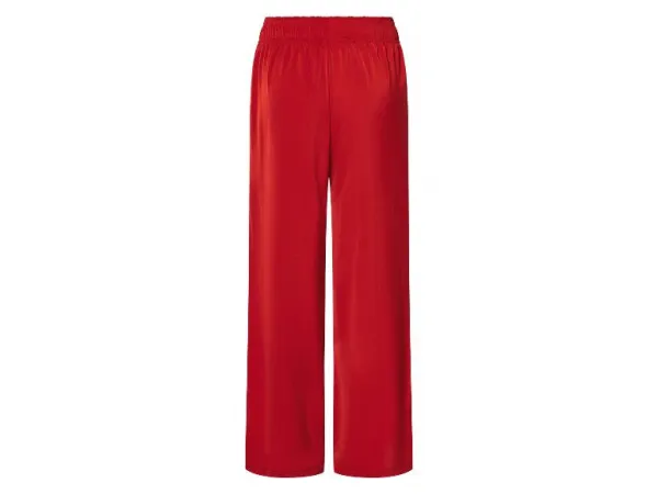 esmara® Dámske nohavice Wide leg