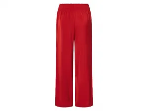 esmara® Dámske nohavice Wide leg
