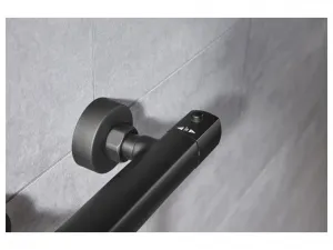 Livarno home Sprchová/Vaňová batéria s termostatom