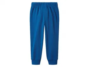 Chlapčenské tepláky