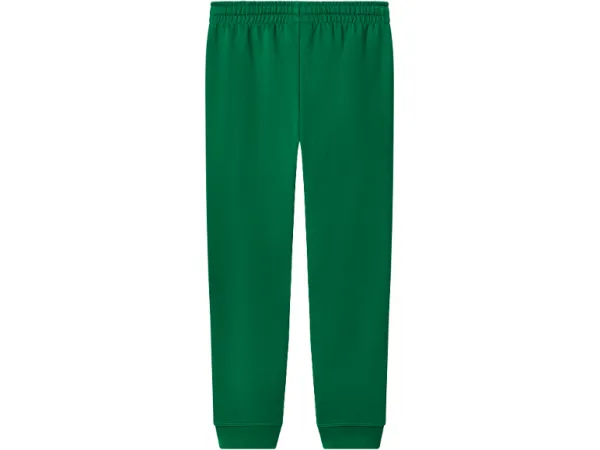 Minecraft Detské tepláky (zelená, 134/140)