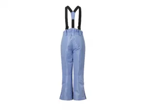 Crivit Dievčenské lyžiarske nohavice