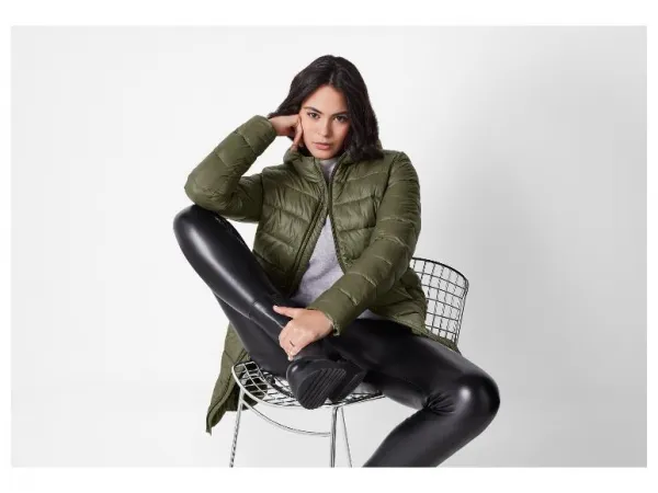 esmara® Dámsky ľahký kabát