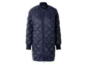 esmara® Dámsky ľahký kabát (navy modrá, M (40/42))