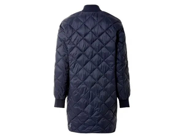 esmara® Dámsky ľahký kabát (navy modrá, M (40/42))