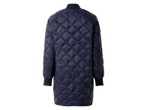 esmara® Dámsky ľahký kabát (navy modrá, M (40/42))