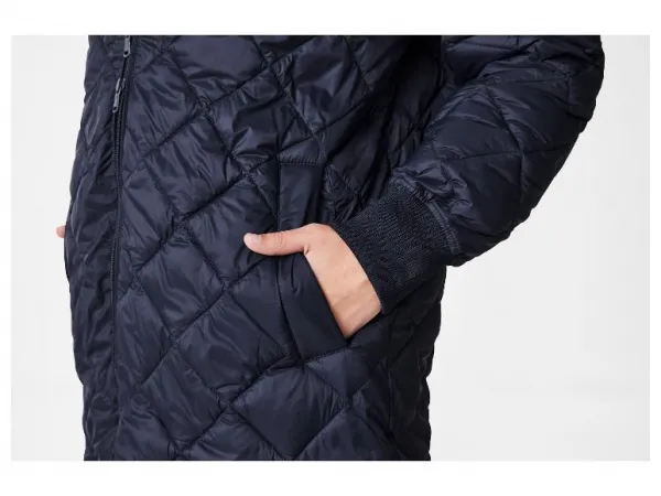 esmara® Dámsky ľahký kabát (navy modrá, M (40/42))