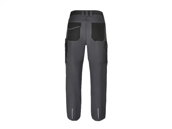 Parkside Performance® Pánske flexibilné montérky