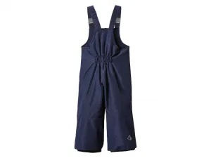 lupilu® Chlapčenské lyžiarske nohavice (navy modrá, 86/92)