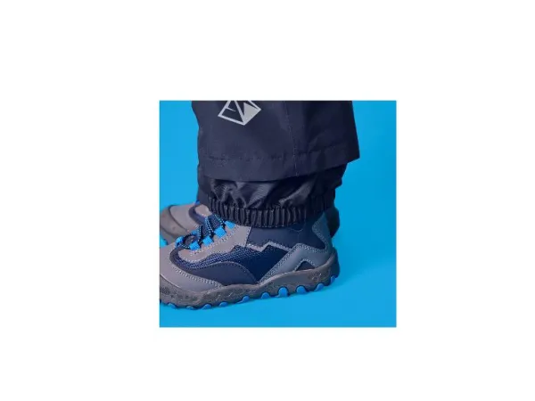 lupilu® Chlapčenské lyžiarske nohavice (navy modrá, 86/92)
