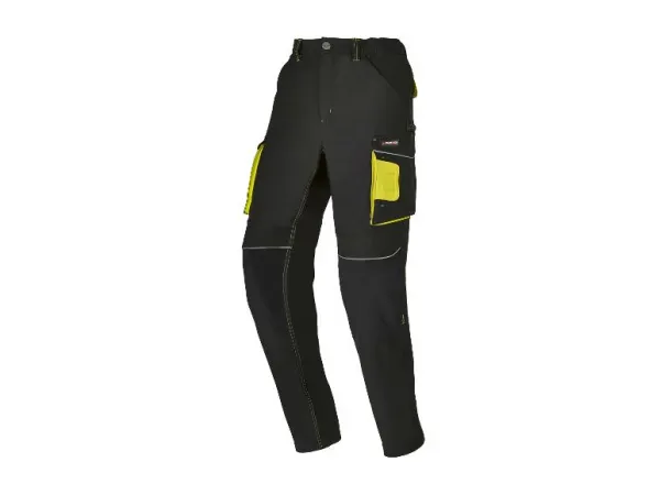 Parkside Performance® Pánske flexibilné montérky