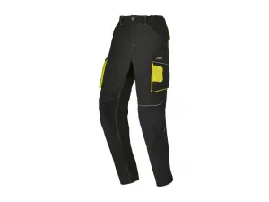 Parkside Performance® Pánske flexibilné montérky