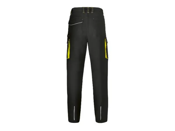 Parkside Performance® Pánske flexibilné montérky