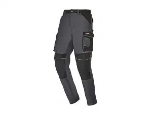 Parkside Performance® Pánske flexibilné montérky