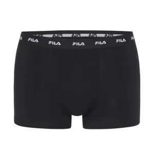 Pánske boxerky FILA 2PACK-FU5256 2 MAN BOXER 999