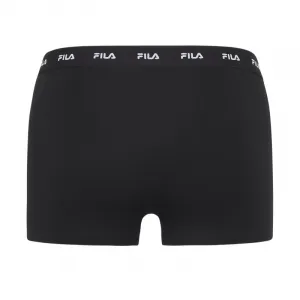 Pánske boxerky FILA 2PACK-FU5256 2 MAN BOXER 999