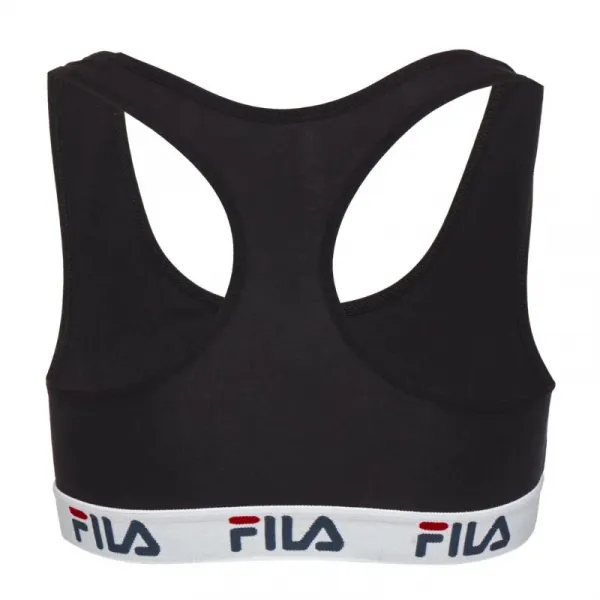 Dámska podprsenka FILA 1PACK-FU6042 WOMAN BRA 200