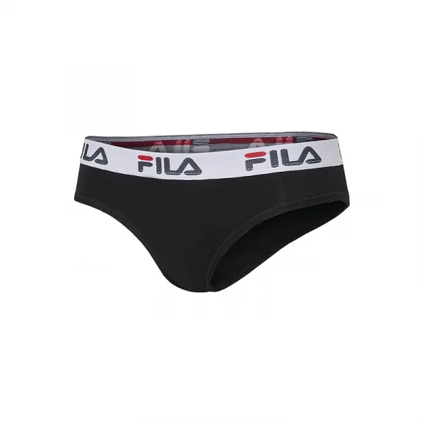 Dámske nohavičky FILA 1PACK-FU6043 WOMAN BRIEF 200