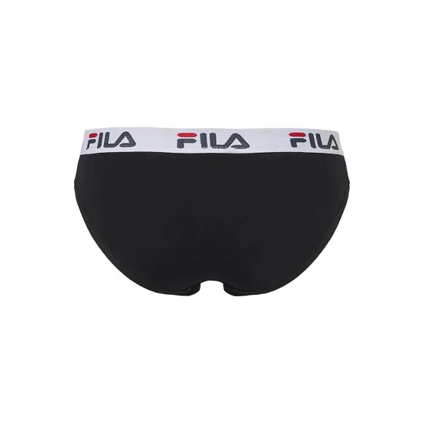 Dámske nohavičky FILA 1PACK-FU6043 WOMAN BRIEF 200