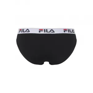 Dámske nohavičky FILA 1PACK-FU6043 WOMAN BRIEF 200