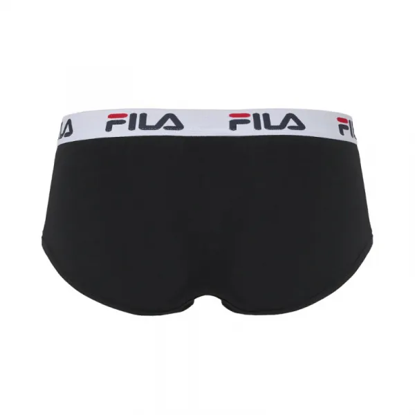 Dámske nohavičky FILA 1PACK-FU6044 WOMAN CULOTTE 200