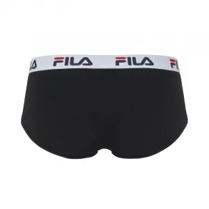 Dámske nohavičky FILA 1PACK-FU6044 WOMAN CULOTTE 200