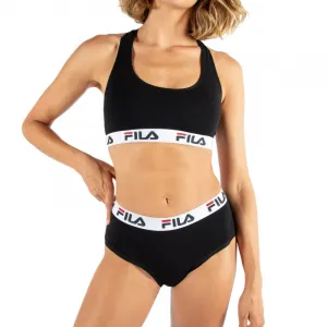 Dámske nohavičky FILA 1PACK-FU6044 WOMAN CULOTTE 200