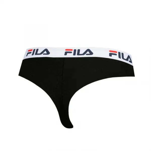 Dámske nohavičky FILA 1PACK-FU6067 WOMAN BRAZILIAN 200