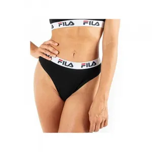 Dámske nohavičky FILA 1PACK-FU6067 WOMAN BRAZILIAN 200