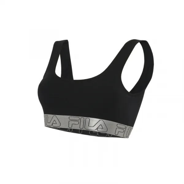 Dámska podprsenka FILA 1PACK-FU6345 WOMAN BRA 200
