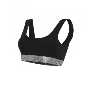 Dámska podprsenka FILA 1PACK-FU6345 WOMAN BRA 200
