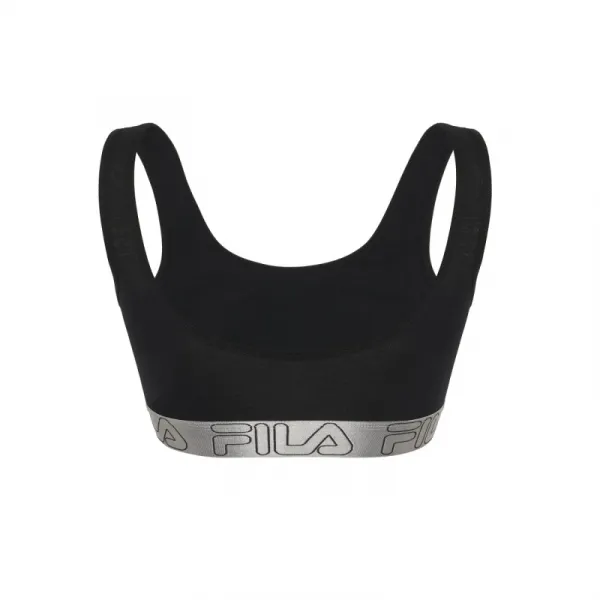 Dámska podprsenka FILA 1PACK-FU6345 WOMAN BRA 200