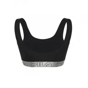 Dámska podprsenka FILA 1PACK-FU6345 WOMAN BRA 200