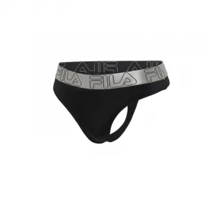 Dámske nohavičky FILA 1PACK-FU6346 WOMAN STRING 200