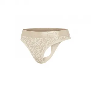 Dámske nohavičky FILA 1PACK-FU6350 WOMAN STRING 433