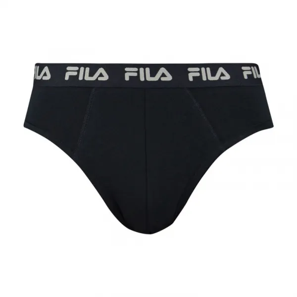 Pánske slipy FILA 2PACK-FU5003 2 MAN BRIEF 2-P 200